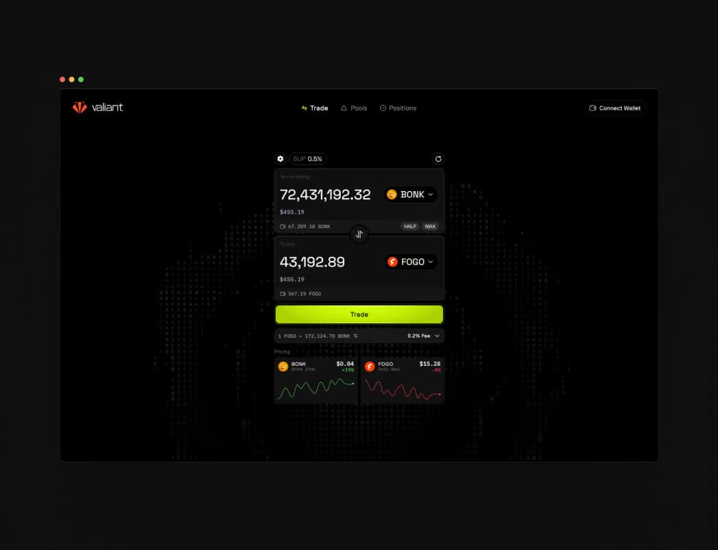 AI agents that actually work