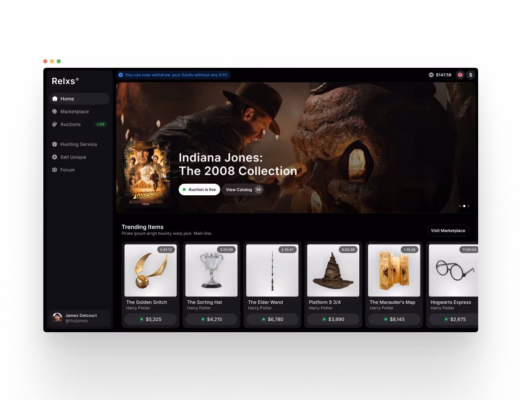 Automations that free you up